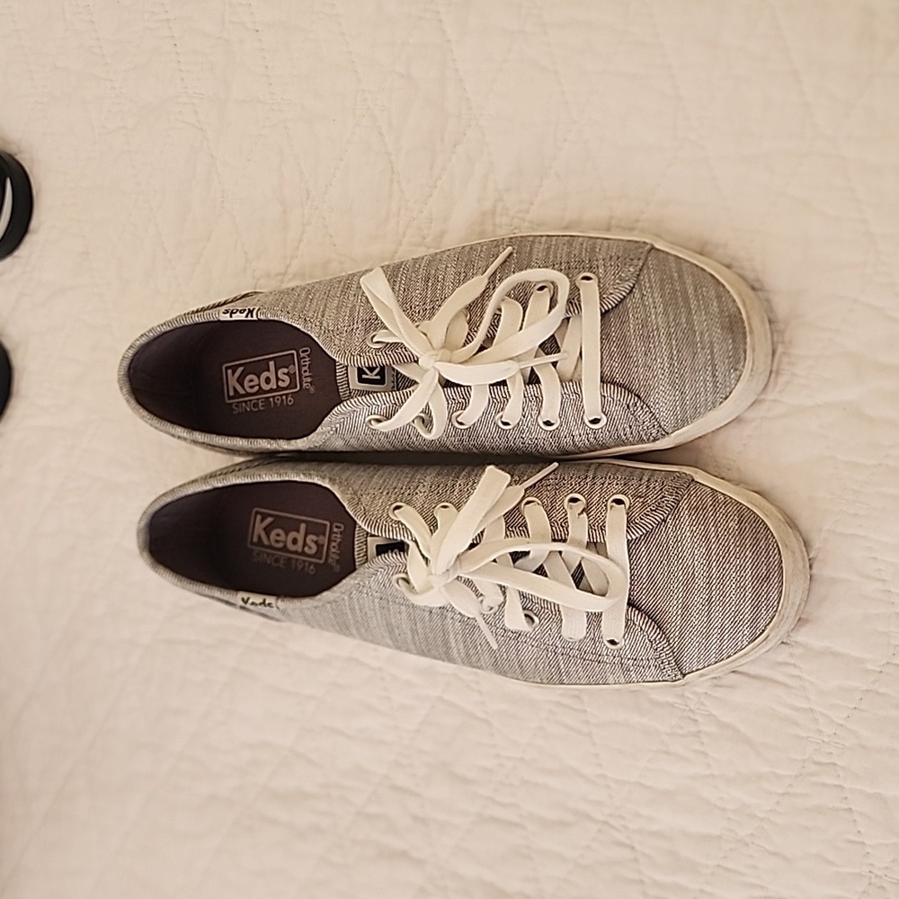 Keds Women's Champion Sneakers